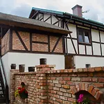 Nadmorska Strzecha *