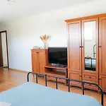Nadmorska Strzecha بيت للعطل *
