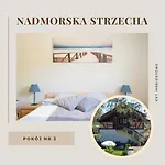 別荘 Nadmorska Strzecha