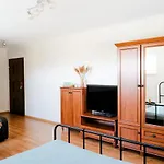 Nadmorska Strzecha سموودجينسكي لاس