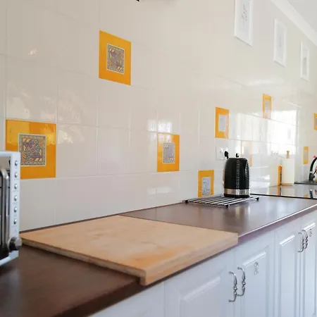 Casa de Férias Nadmorska Strzecha *