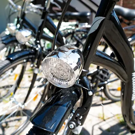 Nadmorska Strzecha * Smoldzinski Las