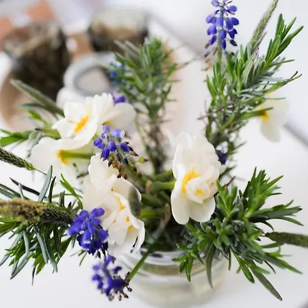 Nadmorska Strzecha Semesterbostad Smoldzinski Las