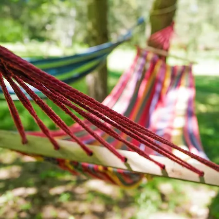 Casa de Férias Nadmorska Strzecha Smoldzinski Las