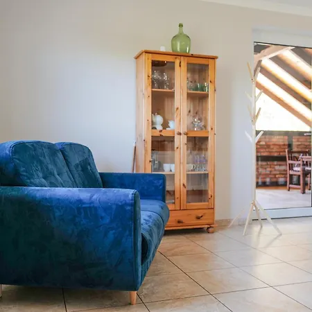 Nadmorska Strzecha *