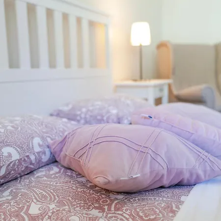 Casa de Férias Nadmorska Strzecha *