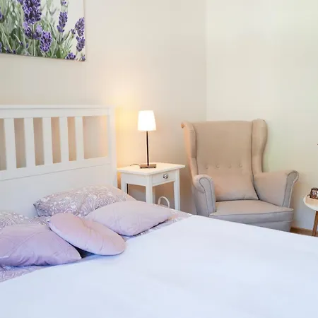 Casa de Férias Nadmorska Strzecha Smoldzinski Las