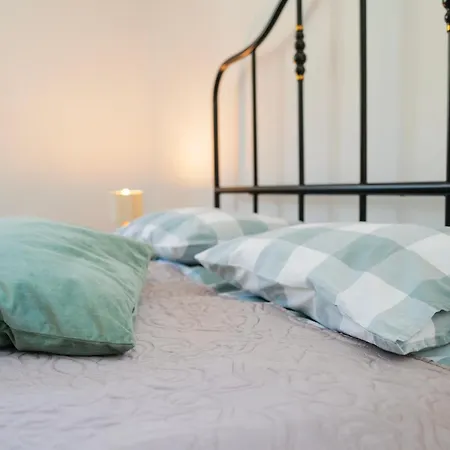 Nadmorska Strzecha * Smoldzinski Las