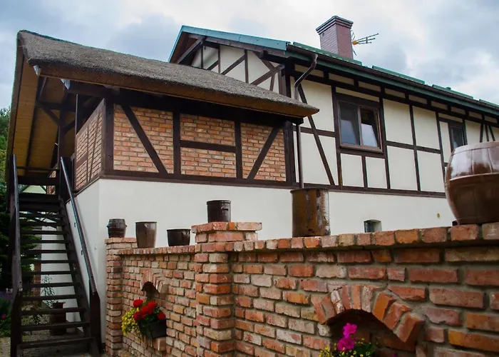 Nadmorska Strzecha *