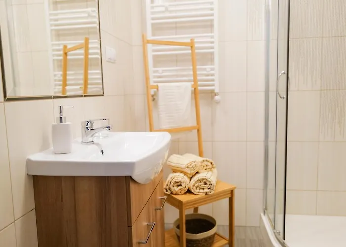 Nadmorska Strzecha Tatil Evi