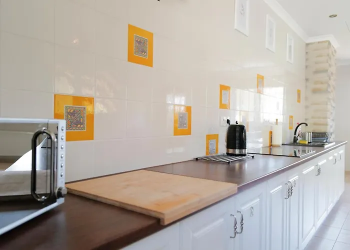 Tatil Evi Nadmorska Strzecha *