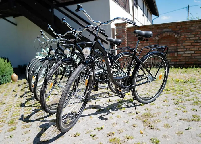 بيت للعطل Nadmorska Strzecha سموودجينسكي لاس