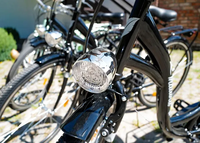 Nadmorska Strzecha * Smoldzinski Las