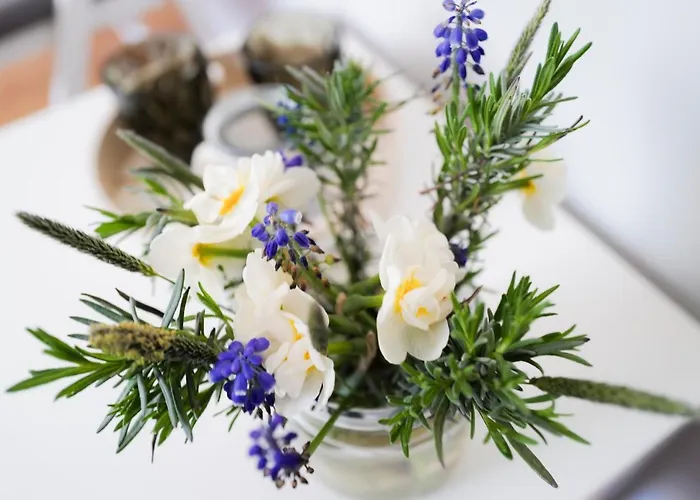 Nadmorska Strzecha Tatil Evi Smoldzinski Las