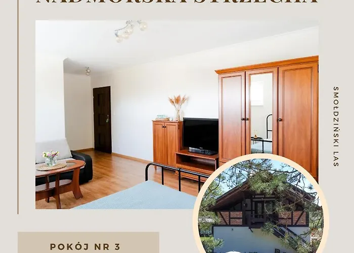 Nadmorska Strzecha *