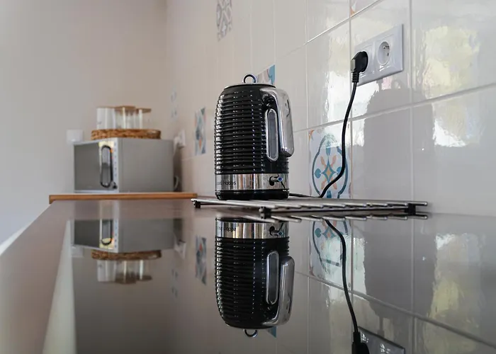 بيت للعطل Nadmorska Strzecha *