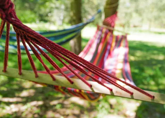 Tatil Evi Nadmorska Strzecha Smoldzinski Las