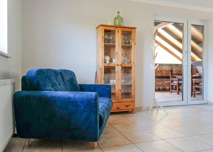 Nadmorska Strzecha *