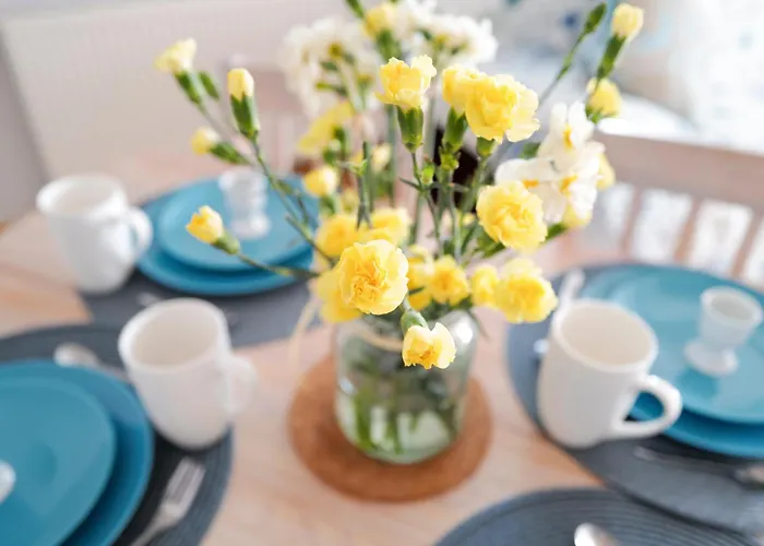 Nadmorska Strzecha * Smoldzinski Las