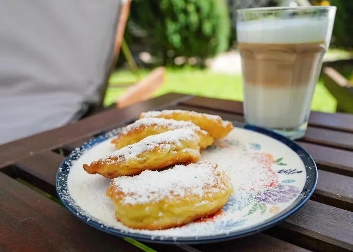 Nadmorska Strzecha Smoldzinski Las