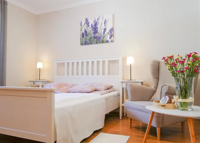 Nadmorska Strzecha Smoldzinski Las