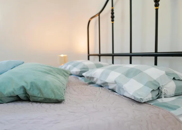 Nadmorska Strzecha * Smoldzinski Las