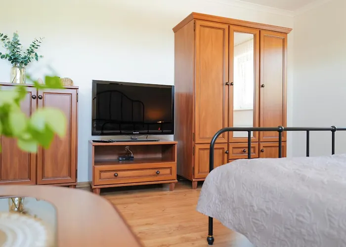 Nadmorska Strzecha *