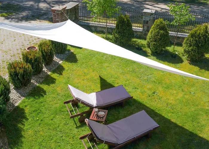 Nadmorska Strzecha *